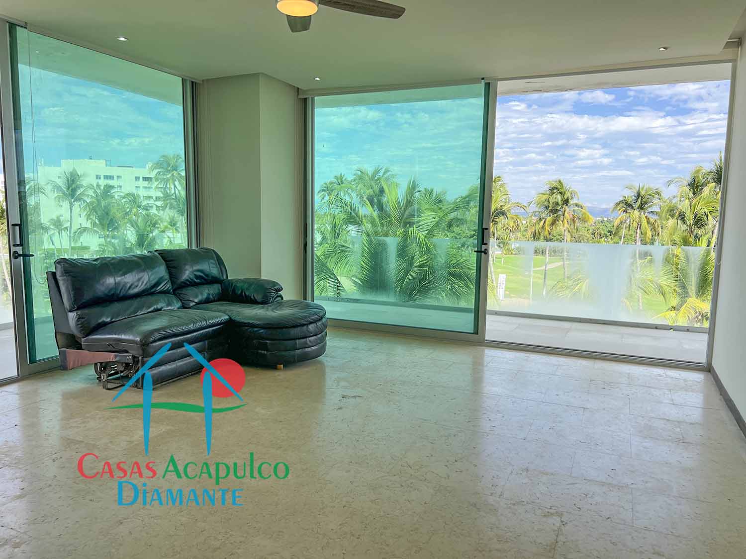 Península Loft 255 - Estancia 6